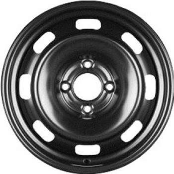 FKZ 6565 5,5Jx14 4x100 ET 45.00 CHEVROLET/DAEWOO Aveo / Kalos